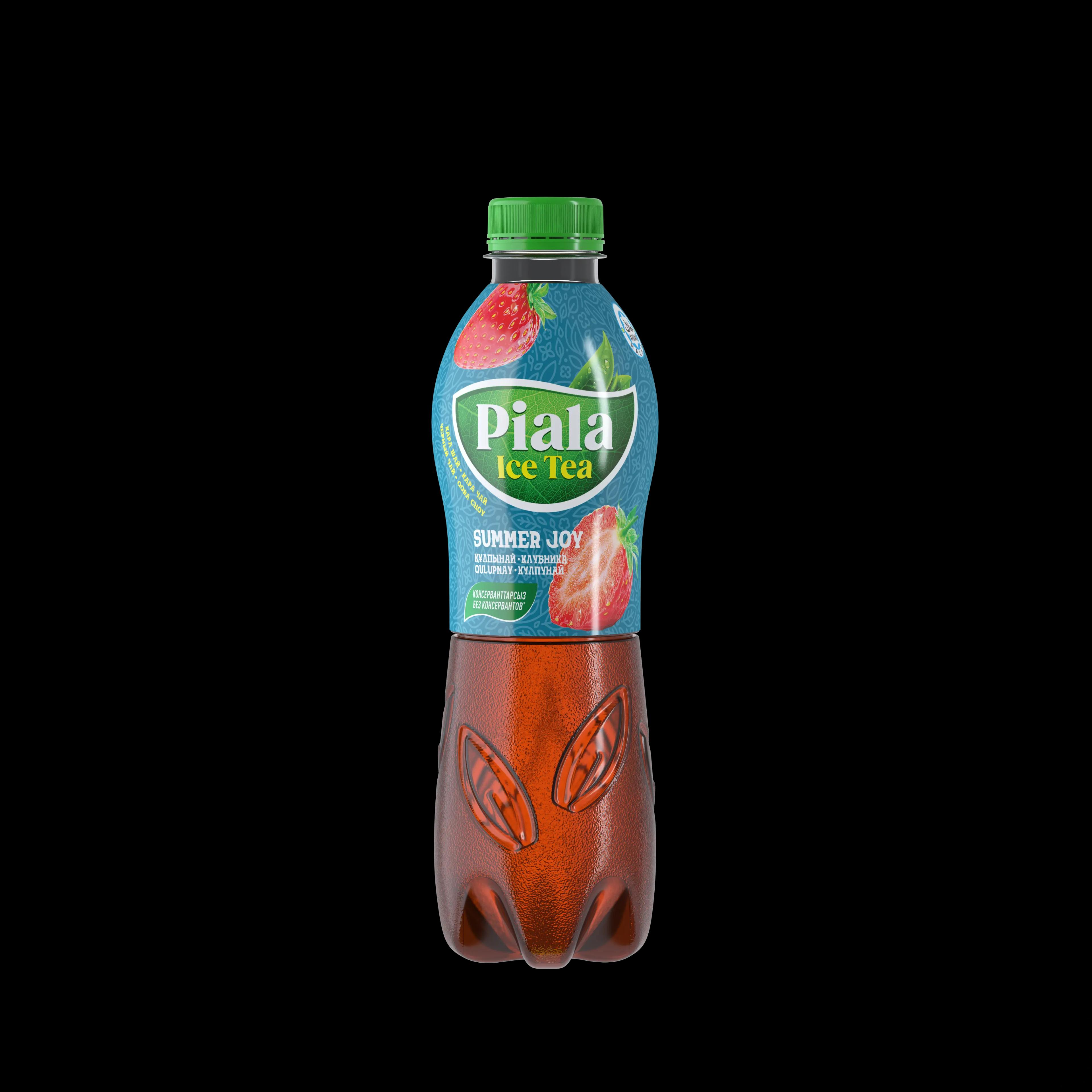 Piala Ice Tea 0,5л Клубника
