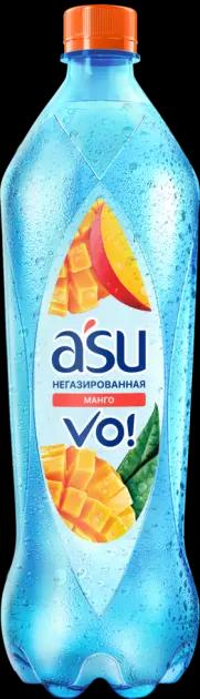 A'SU VO! mango 1л
