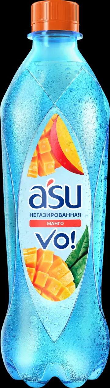 A'SU VO! mango 1,5л