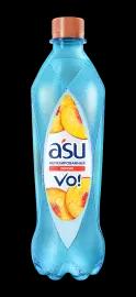 A'SU VO! Персик, 1л