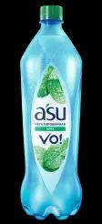 A'SU VO! Мята, 1л