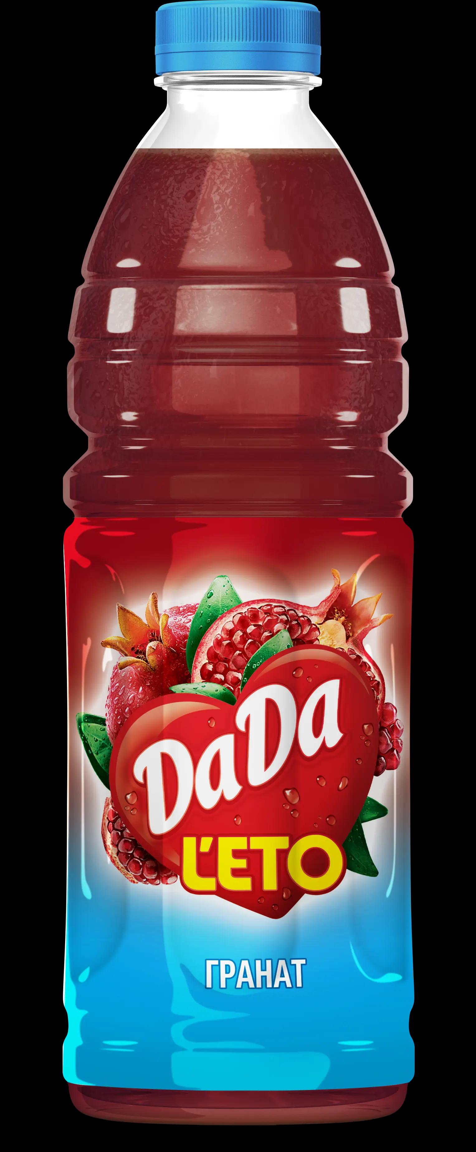 DaDa Leto гранат 1л