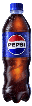 Pepsi 0,5л