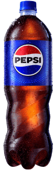 Pepsi 1л