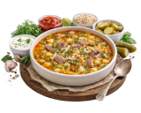 Рассольник